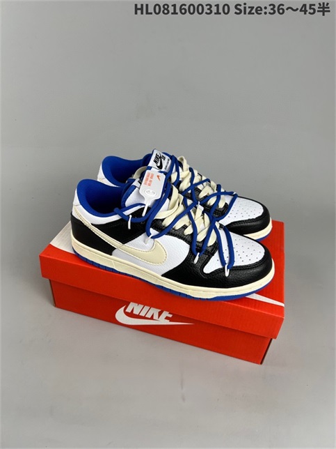 women low dunk sb shoes H 2023-3-21-015